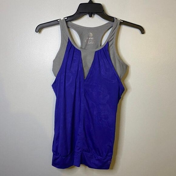 MPG Sport active tank top - Picture 1 of 4